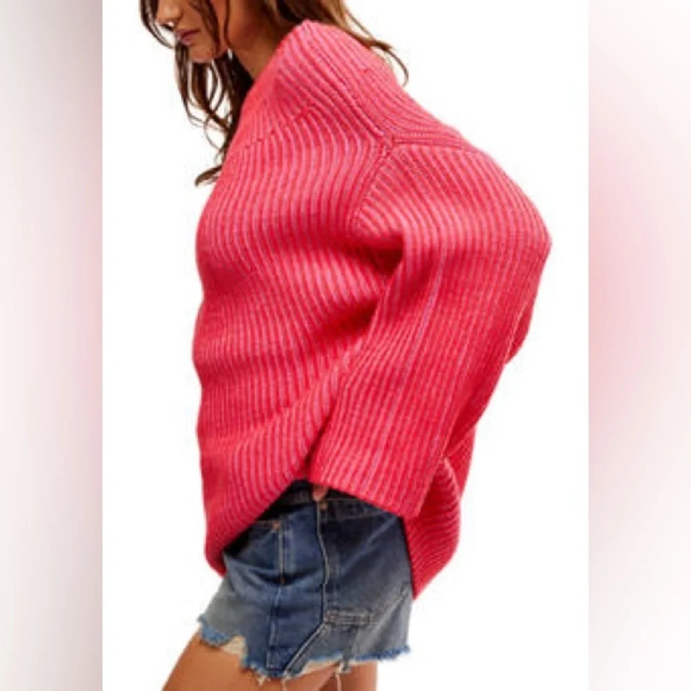 Free People Charlotte Tunic Top